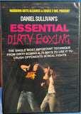 Sullivan - Killer Dirty Boxing & Essential Dirty Boxing - 3 DVD Set