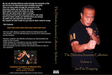Inosanto - Definitive Collection - 5 DVD Set
