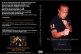 Inosanto - Definitive Collection - 5 DVD Set