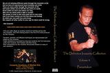 Inosanto - Definitive Collection - 5 DVD Set