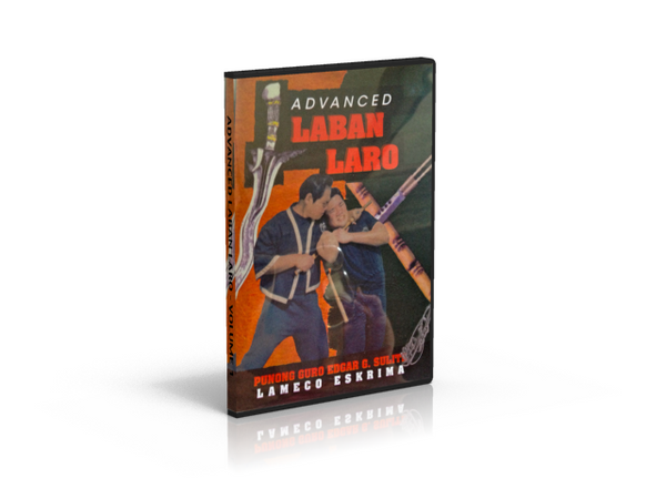 Sulite - Advanced Laban Laro - Volume 1