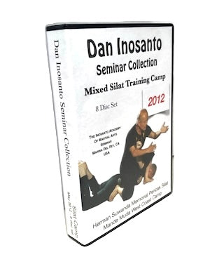 Products – Inosanto Academy Online Store