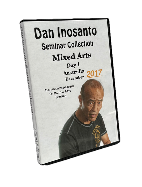 Products – Inosanto Academy Online Store