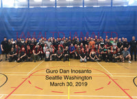 Photo - 2019-03-30 - Seattle - Washington