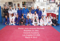 Photo - 2012-03-08 - IIMAIA - BJJ day 1