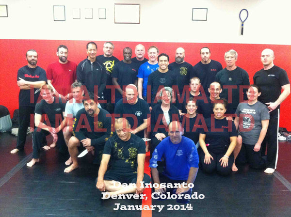 Photo - 2014-01-25 - Denver - Colorado