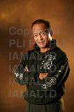 Portrait - Canvas Print - Guro Dan #1