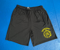 Shorts - Inosanto Academy - Sport-Tek Members Shorts