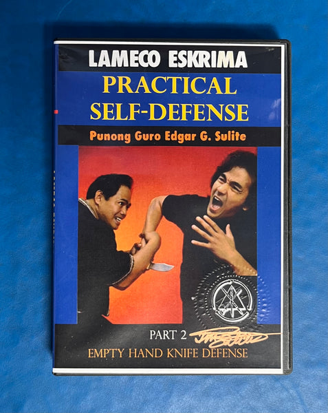 Sulite - Practical Self Defense - Volume 2