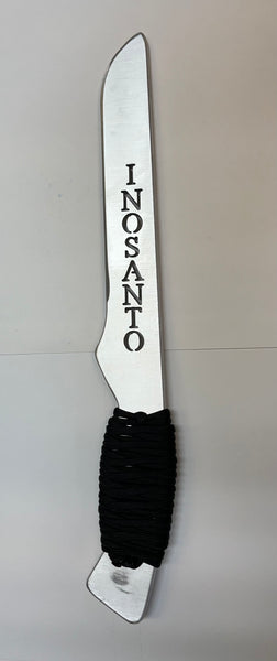 Training Dagger - Aluminum Training Dagger - 008