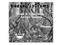 CD - Heaven's Drums