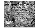 CD - Heaven's Drums