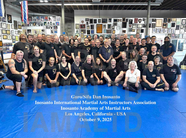 Photo - 2025-10-09 - IIMAIA Instructor Conference Photo day 1