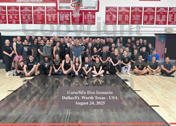 Photo - 2025-08-24 - Dallas TX