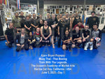 Photo - 2025-06-05 - Legends day 1 - Ajarn Popejoy Muay Thai