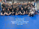 Photo - 2025-05-09 - Silat Camp - Inosanto Academy
