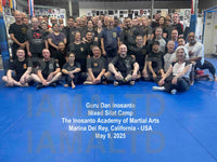 Photo - 2025-05-09 - Silat Camp - Inosanto Academy