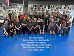 Photo - 2025-06-05 - Legends day 1 - Sifu Inosanto Jun Fan & JKD