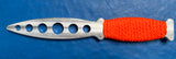 Training Dagger - 001 - Aluminum Training Dagger