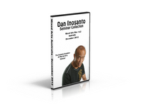 Inosanto - 2012 - Australia - Mixed Arts 2 disc set