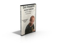 Inosanto - 2016 - Self Defense - Volume 1