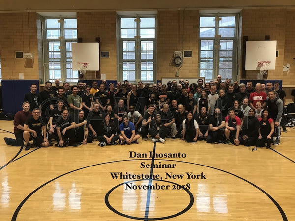 Photo - 2018-11 - Whitestone - New York