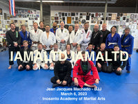 Photo - 2023-03-05 - Brazilian Jiu Jitsu Photo