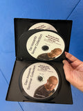Inosanto - 2013 - Australia - MMA 4 DVD Set