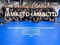 Photo - 2023-03 - IIMAIA Instructor Conference Photo