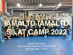 Photo - 2022-05-07 - Silat Camp - Inosanto Academy