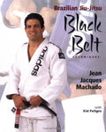 Book - BJJ Black Belt Techniques