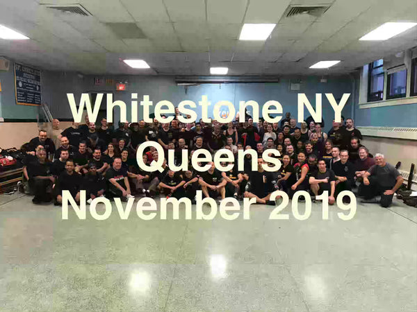 Photo - 2019-11 - Queens - New York