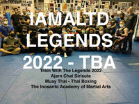 Photo - 2022-06-02 - Legends - Sirisute Muay Thai