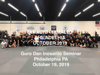 Photo - 2019-10 - Philadelphia - Pennsylvania