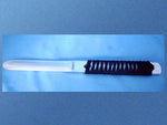 Training Dagger - Aluminum Training Dagger - 002