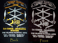 T-Shirt - Lacoste Inosanto