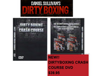 Sullivan - Dirty Boxing Crash Course