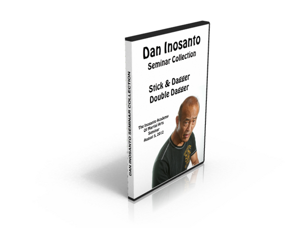 DVD - INOSANTO – Inosanto Academy Online Store DVD - INOSANTO – Inosanto Academy Online Store