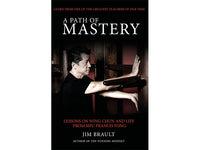 Book - A Path of Mastery