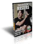 Fong - 2014 - Train With The Masters