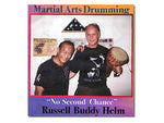 CD - Buddy Helm Training Music