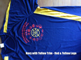 T-Shirt - Sport-Tek Colorblock Competitor Tee
