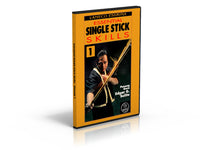 Sulite - Essential Single Stick Skills - Volume 1