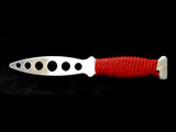 Training Dagger - 001 - Aluminum Training Dagger